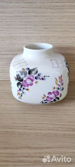 Ваза Сысерть СССР