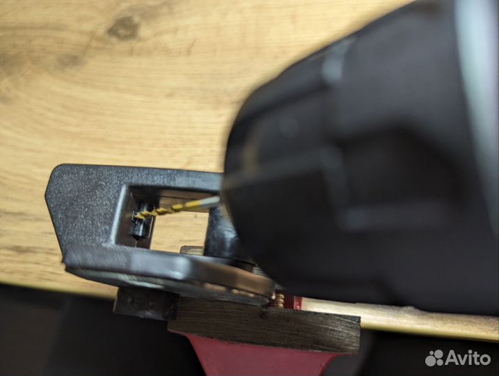 Ремкомплект концевиков BMW E34 E36 E39