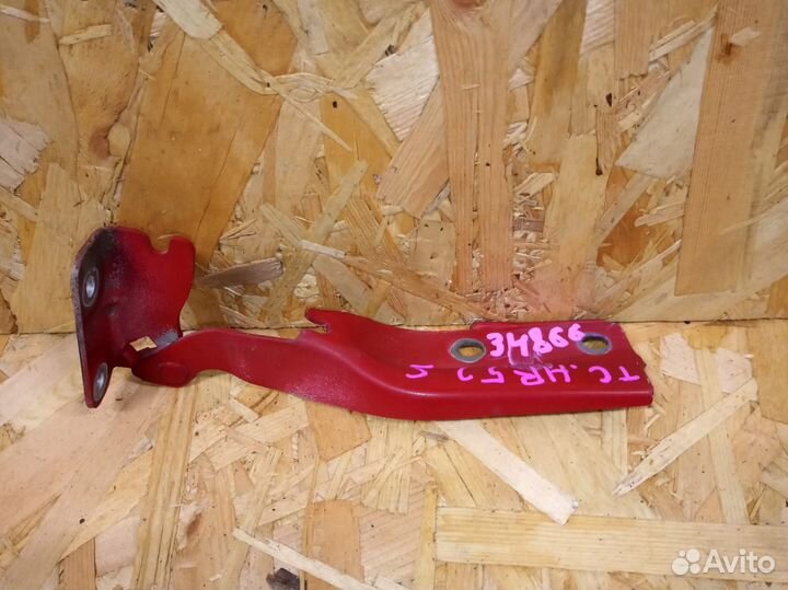 Петля капота лев. Chevrolet/ Cruize/ HR51S/ к.т.№5