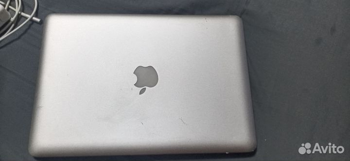 Apple macbook air 13