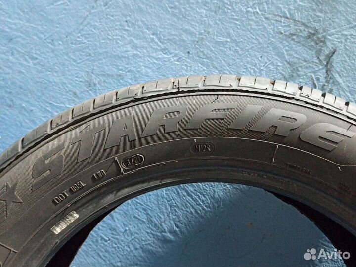 Starfire Solarus 225/55 R18 98H
