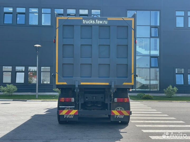 FAW CA3250P66K24T1E5, 2023