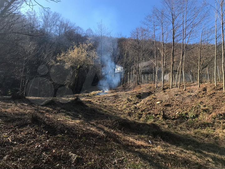 Участок 16 сот. (ИЖС)