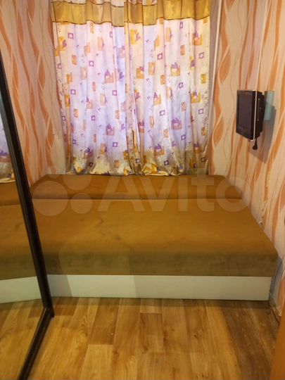 2-к. квартира, 41 м², 2/2 эт.