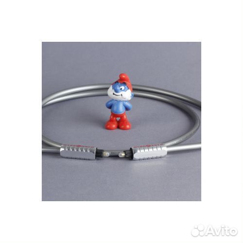 Кабель Toslink WireWorld Nova Optical 3.0m