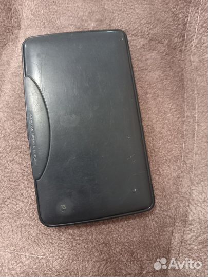 Электронный переводчик