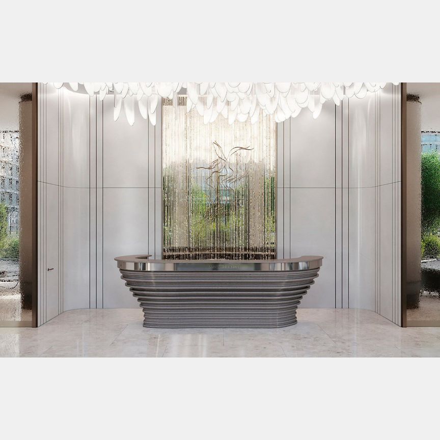 8-к. квартира, 160,2 м², 7/14 эт.