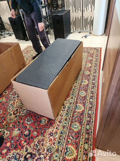 Wilson Audio Sabrina