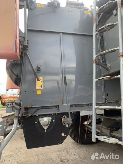 Измельчитель на Акрос