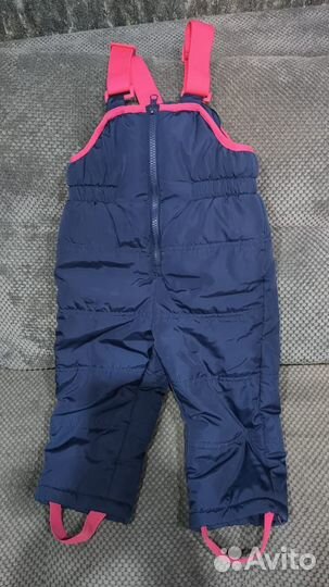 Детская одежда для девочек