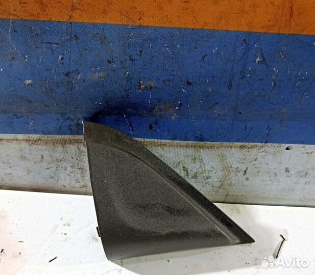 Накладка зеркала внутренняя правая Chevrolet
