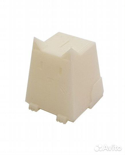 ABS-PC пластик SEM 1,75 натуральный