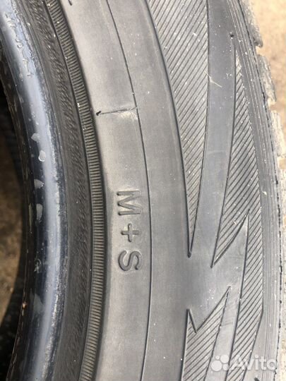 Toyo Tranpath A/T 205/65 R17