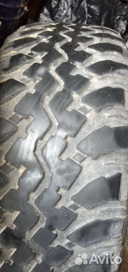 Cordiant Off Road 275/70 R16 108