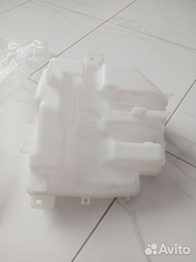 ASX бачек омывателя