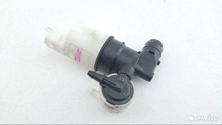 Мотор омывателя Citroen C4 B7 EP6CDT 2013