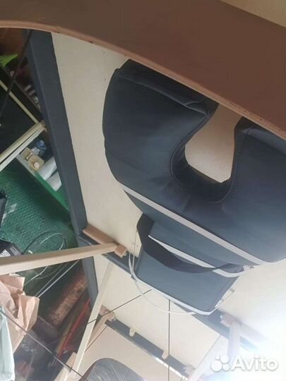 Массажная кушетка