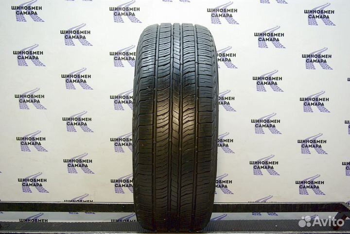 Kumho Road Venture APT KL51 265/70 R16 112T