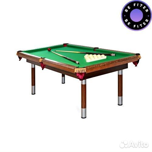 Бильярдный стол 7 фт