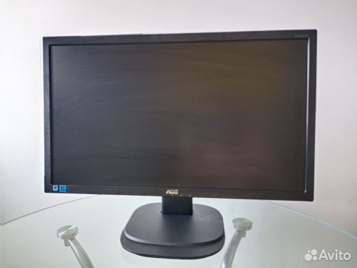 Монитор AOC i2476vw (24