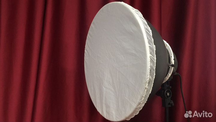 Софтбокс RayLab LHD-B928