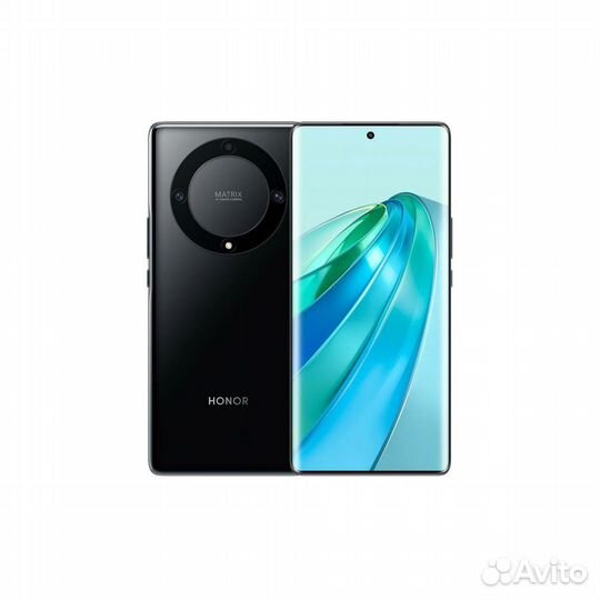 Honor x9a