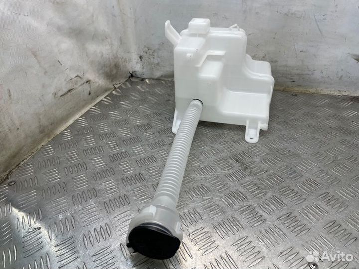 Бачок омывателя Lexus Rx350 GSU35 2grfe 2006