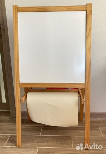 Мольберт для рисования IKEA мола