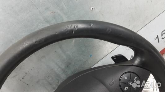 Рулевое колесо mercedes benz C-class W204 (SML08JZ