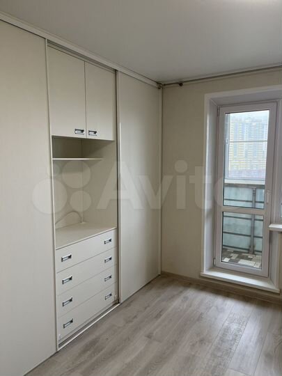 Квартира-студия, 30,8 м², 13/18 эт.
