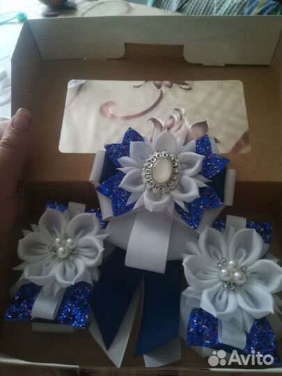 Школьный комплект