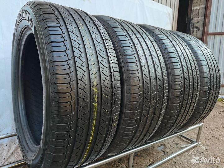 Michelin Latitude Tour HP 285/50 R20