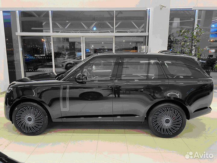 Колеса / диски на Mercedes Геленваген