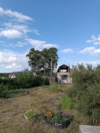 Дача 40 м² на участке 5,3 сот.