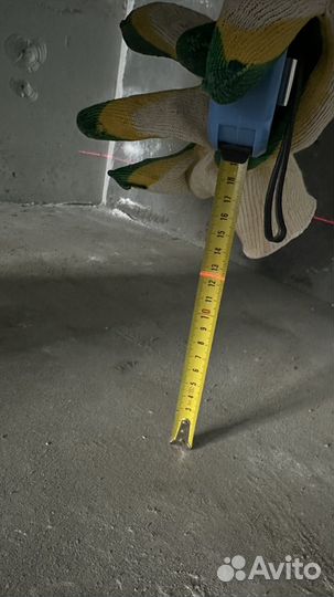 Помощь в приемке квартиры