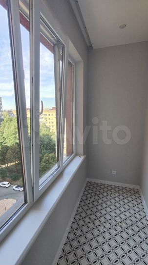 2-к. квартира, 62 м², 10/20 эт.