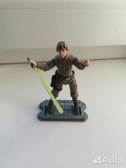 Коллекционная фигурка Star Wars