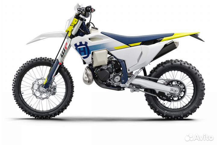 Husqvarna TE 250I