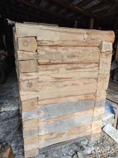 Сруб для колодца