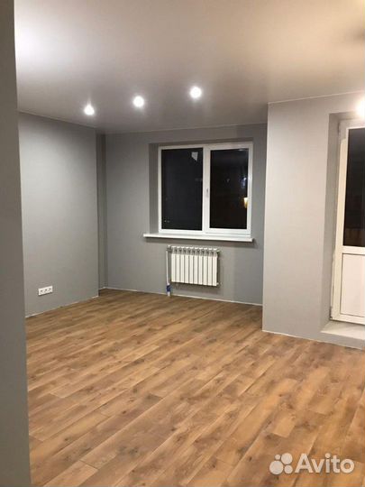 Штукатурка, укладка плитки