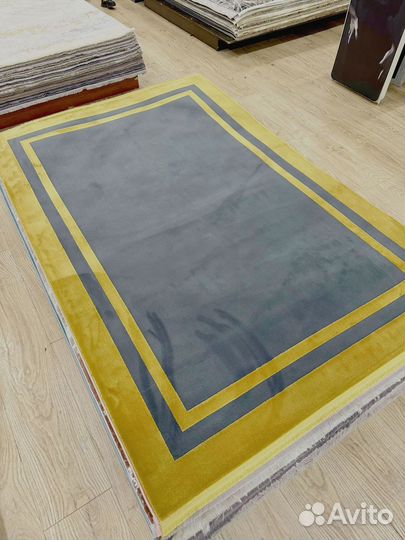 Ковер новый