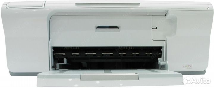 Мфу HP Deskjet F4283 All-In-One (струйн., цв., А4)