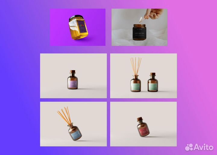 Графический дизайнер