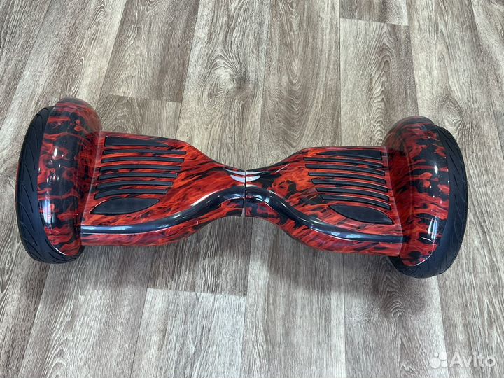 Гироскутер