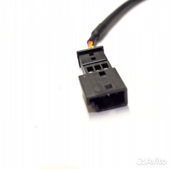 Автомобильный Bluetooth модуль для BMW 3pin