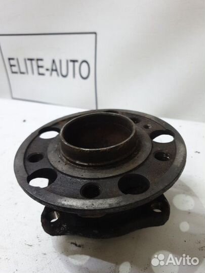 Ступица передняя левая Mercedes S350 W222 3.0D