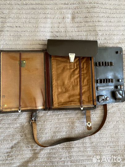 Планшет офицерский