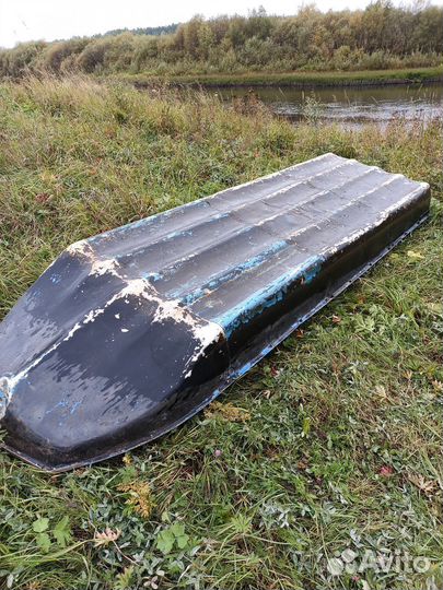 Маломерное судно, лодка