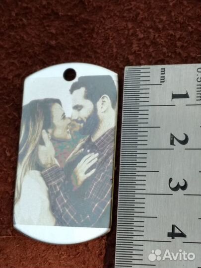 Лазерная маркировка, гравировка металлов