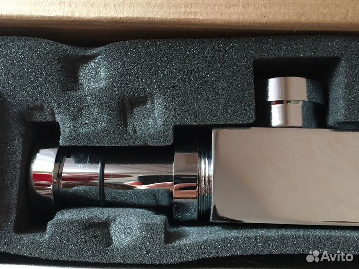 Сифон для умывальника